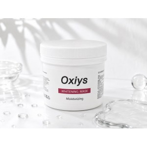 OXIYS高保濕面膜
