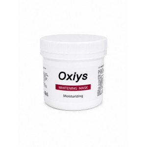 OXIYS高保濕面膜