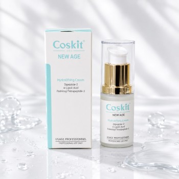 Coskit 撫紋霜