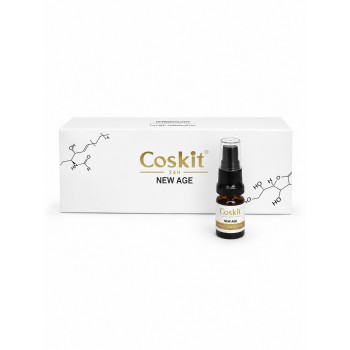膠原玻尿酸抗老活氧修護精華液5ml*6入