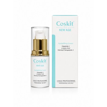 Coskit 撫紋霜