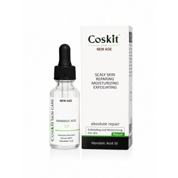 Coskit 胜肽杏仁酸精華液