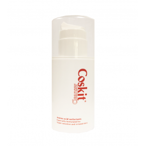 Coskit 胺基酸潔顏蜜100ml