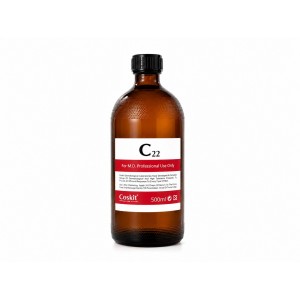Coskit 維生素C 調和混合液 500ml