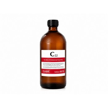 Coskit 維生素C 調和混合液 500ml