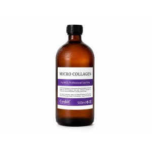 Coskit 膠原玻尿酸調和混合液 500ml